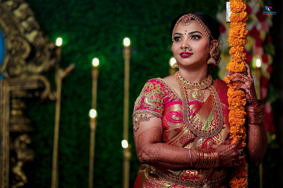 Best Candid Wedding Photography In Pondicherry